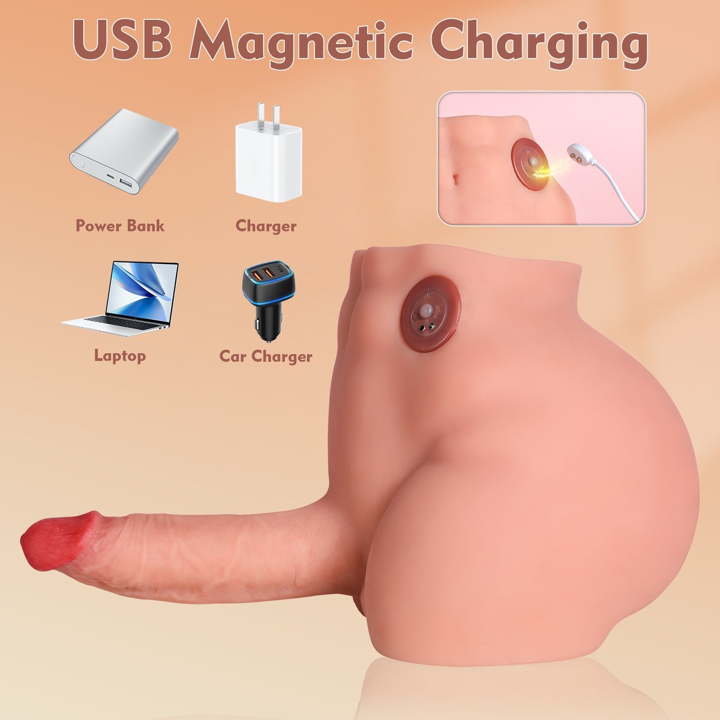 Human like Doll Toy For Women