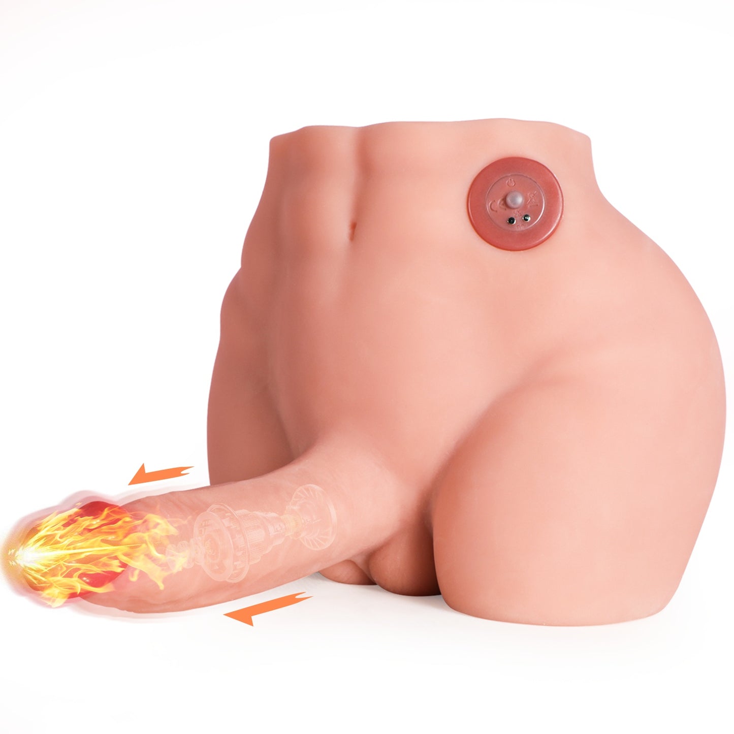 Human like Doll Toy For Women